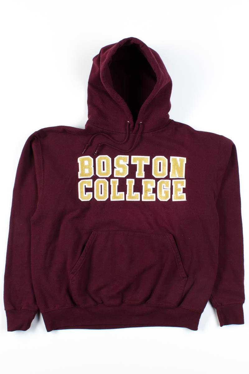Boston College Hoodie
