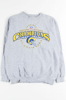 St. Louis Rams Sweatshirt 1