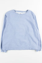 Lavender Recycled Sweatshirt
