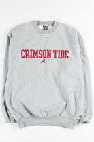Alabama Crimson Tide Sweatshirt