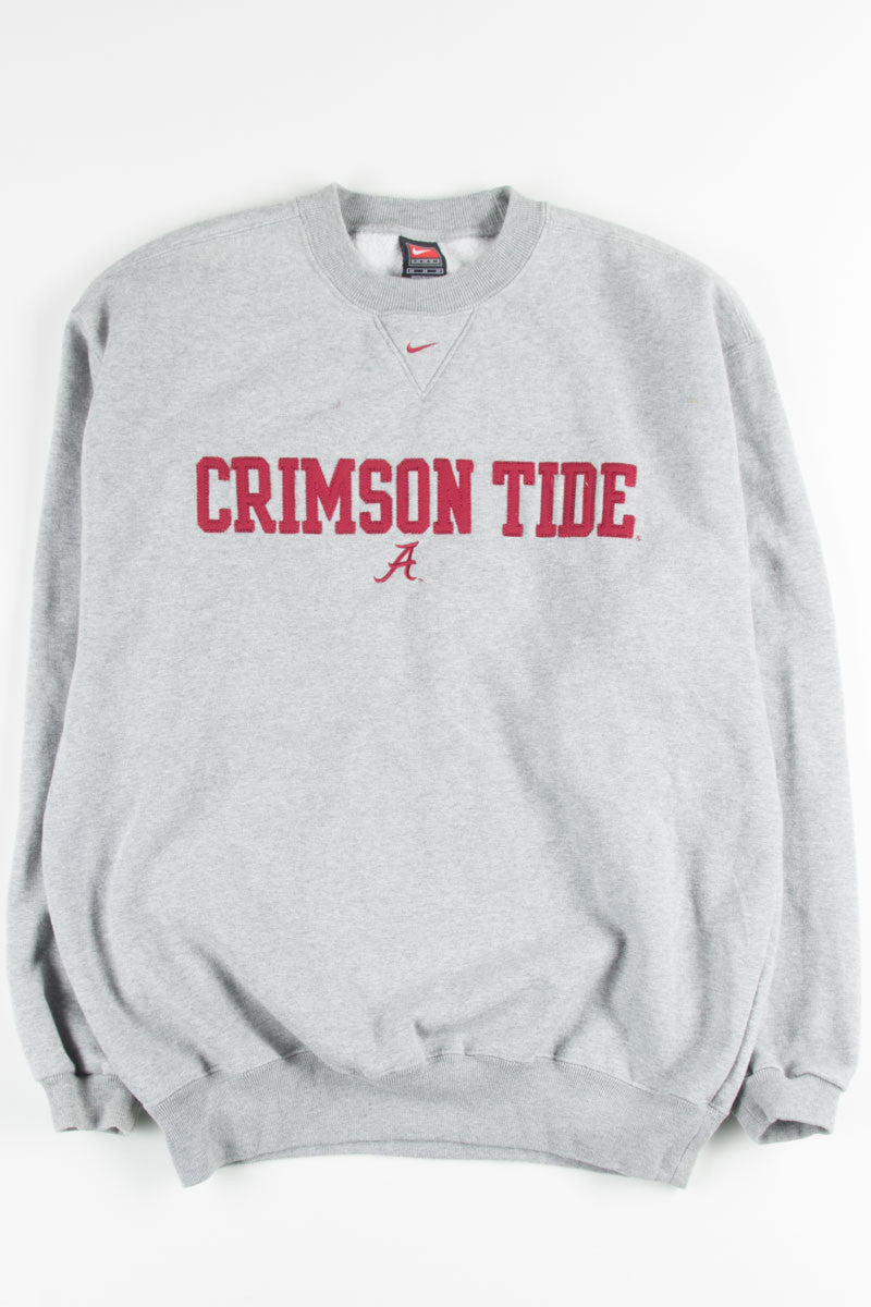 Alabama Crimson Tide Sweatshirt