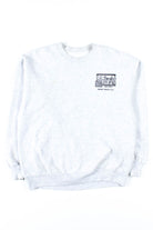 Beach Nuts Sweatshirt