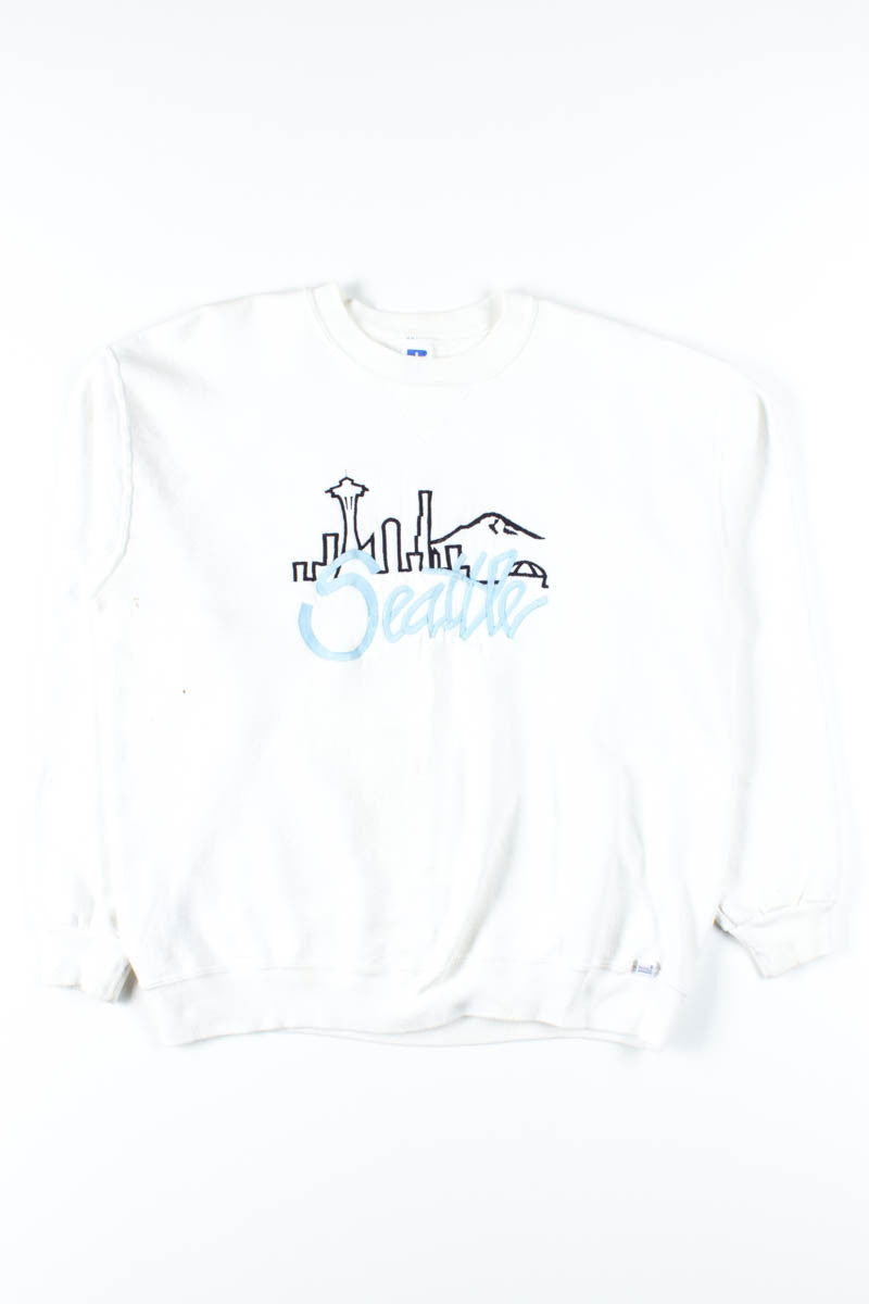 Seattle Sweatshirt