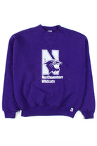 Northwestern Wildcats Sweatshirt