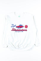 Studebaker's Non Stop Bop Sweatshirt