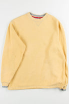 Honey Mustard Sweatshirt