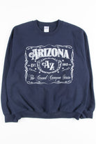 Arizona Grand Canyon State Sweatshirt