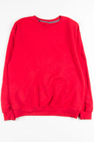 Red Sweatshirt 7