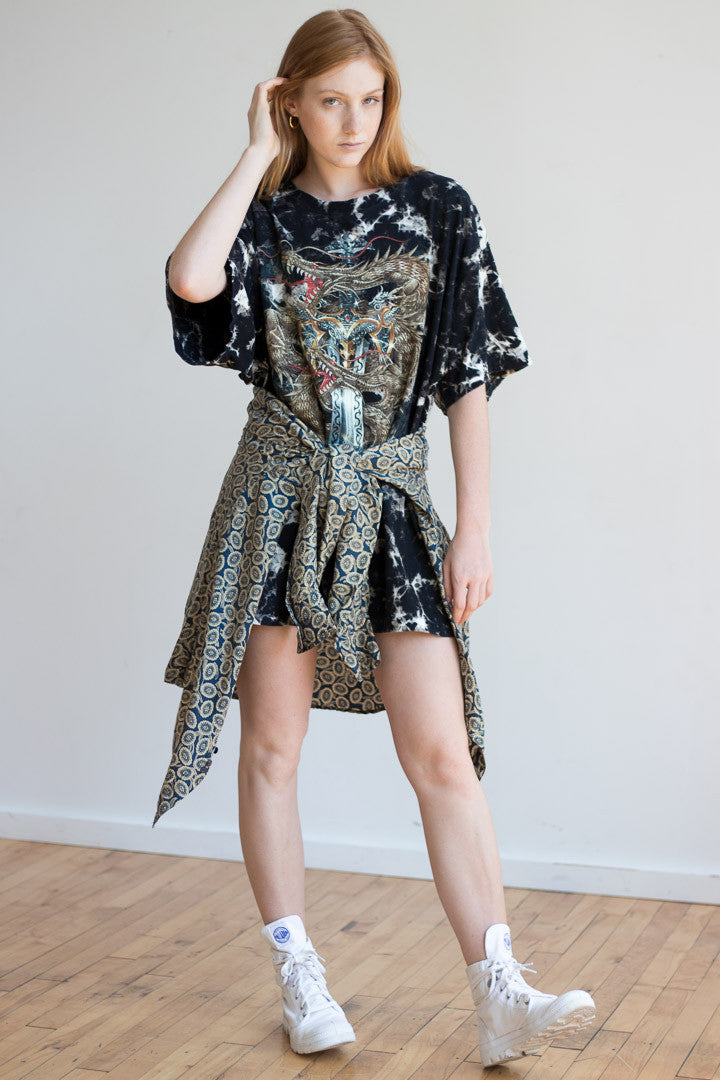 Vintage Dragons' Sword Tee