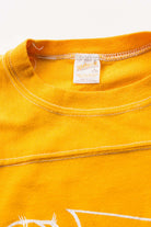 80s McAllister Golden T-Shirt (Single Stitch)