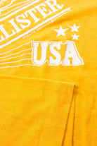 80s McAllister Golden T-Shirt (Single Stitch)