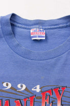 94' NY Rangers Stanley Cup T-Shirt (Single Stitch)
