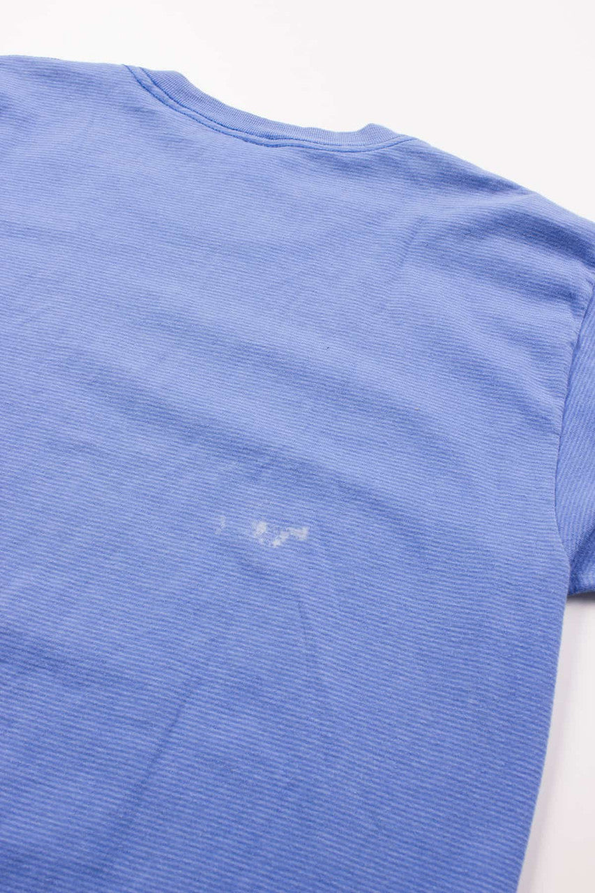 94' NY Rangers Stanley Cup T-Shirt (Single Stitch)