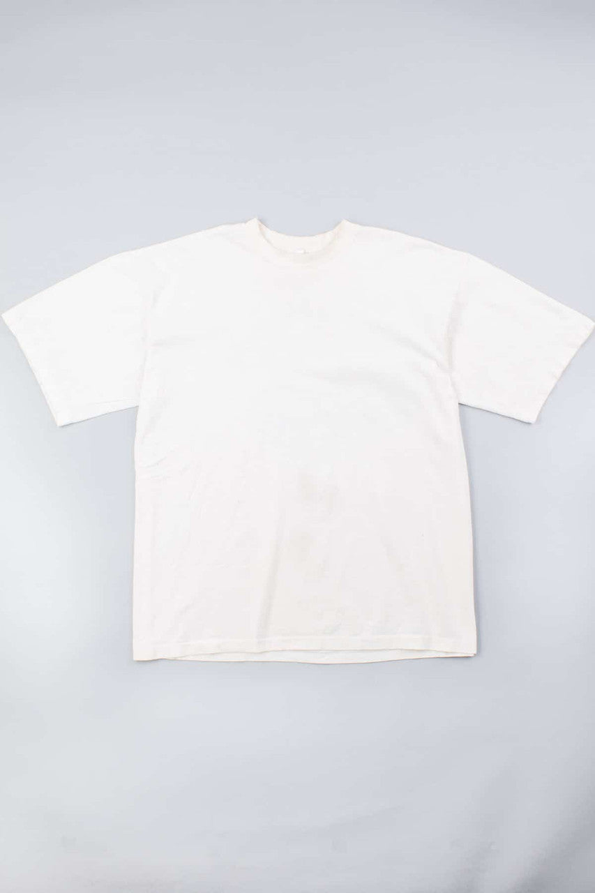 Hammer Time Airbrushed T-Shirt (Single Stitch)