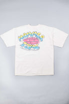 Hammer Time Airbrushed T-Shirt (Single Stitch)