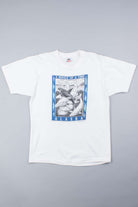 88' Whale of a Time T-Shirt (Single Stitch)