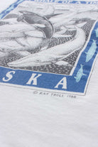 88' Whale of a Time T-Shirt (Single Stitch)