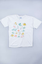 Animal Kamasutra T-Shirt (Single Stitch)