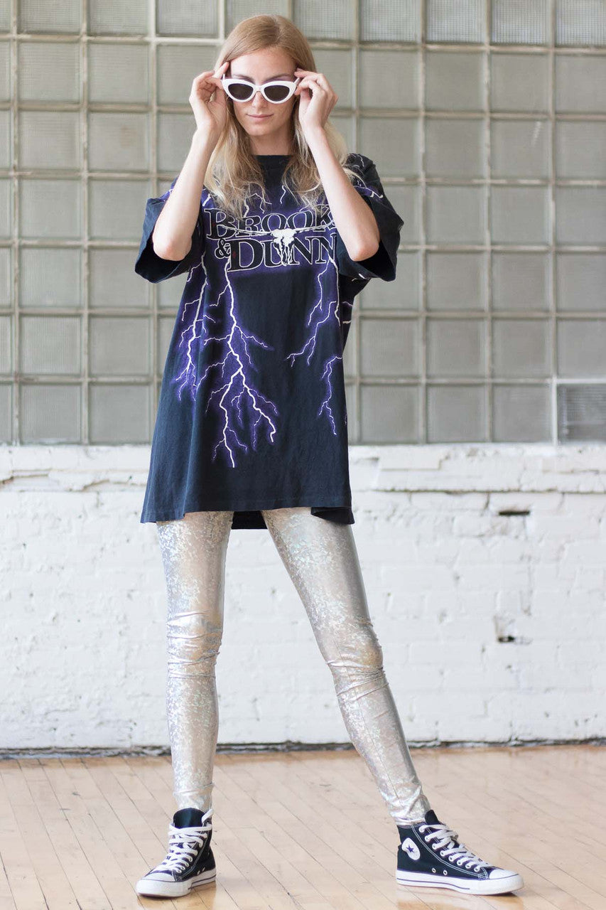 Vintage Electric Rodeo Tee