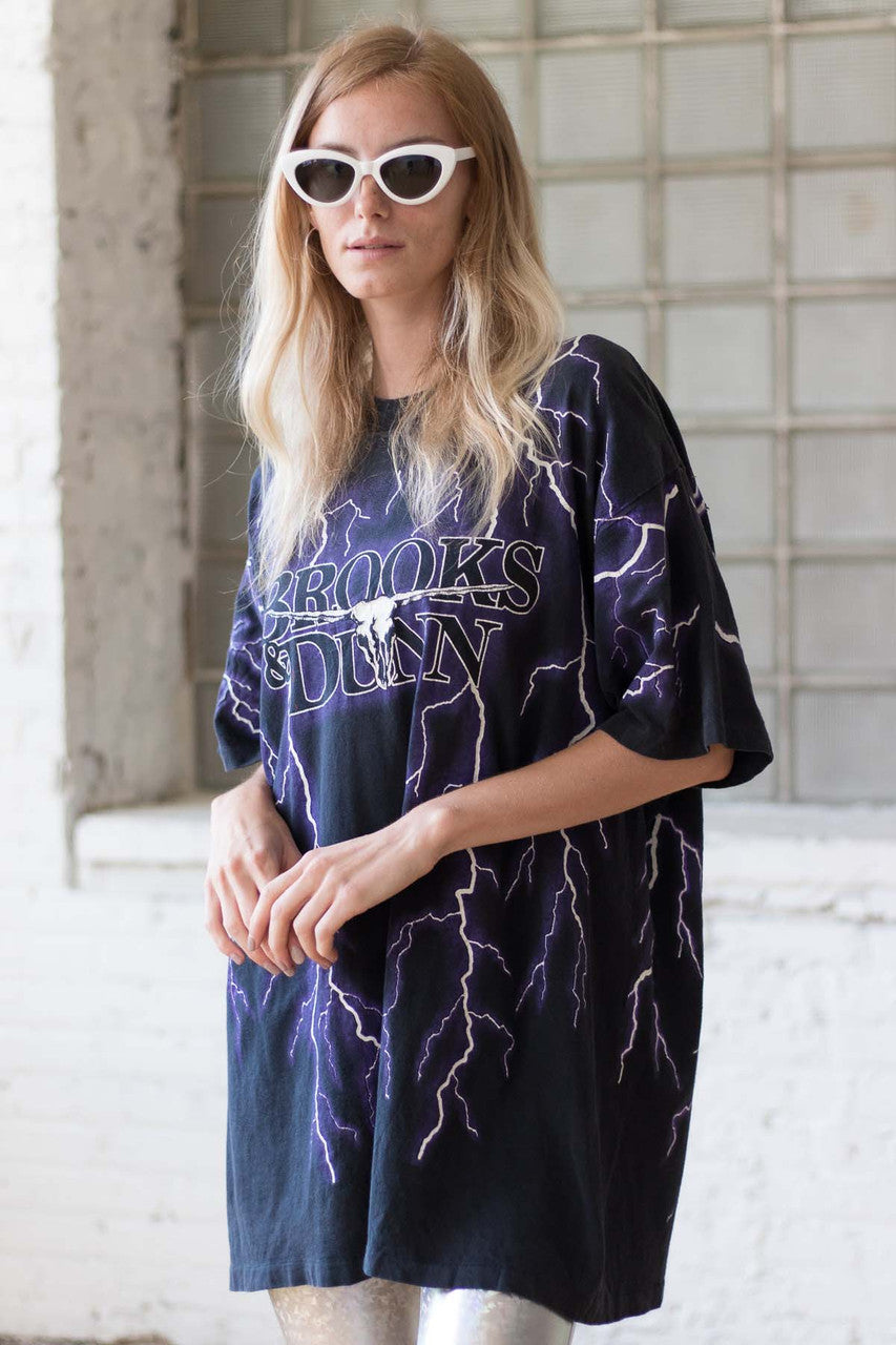 Vintage Electric Rodeo Tee