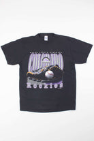 97' Colorado Rockies MLB T-Shirt
