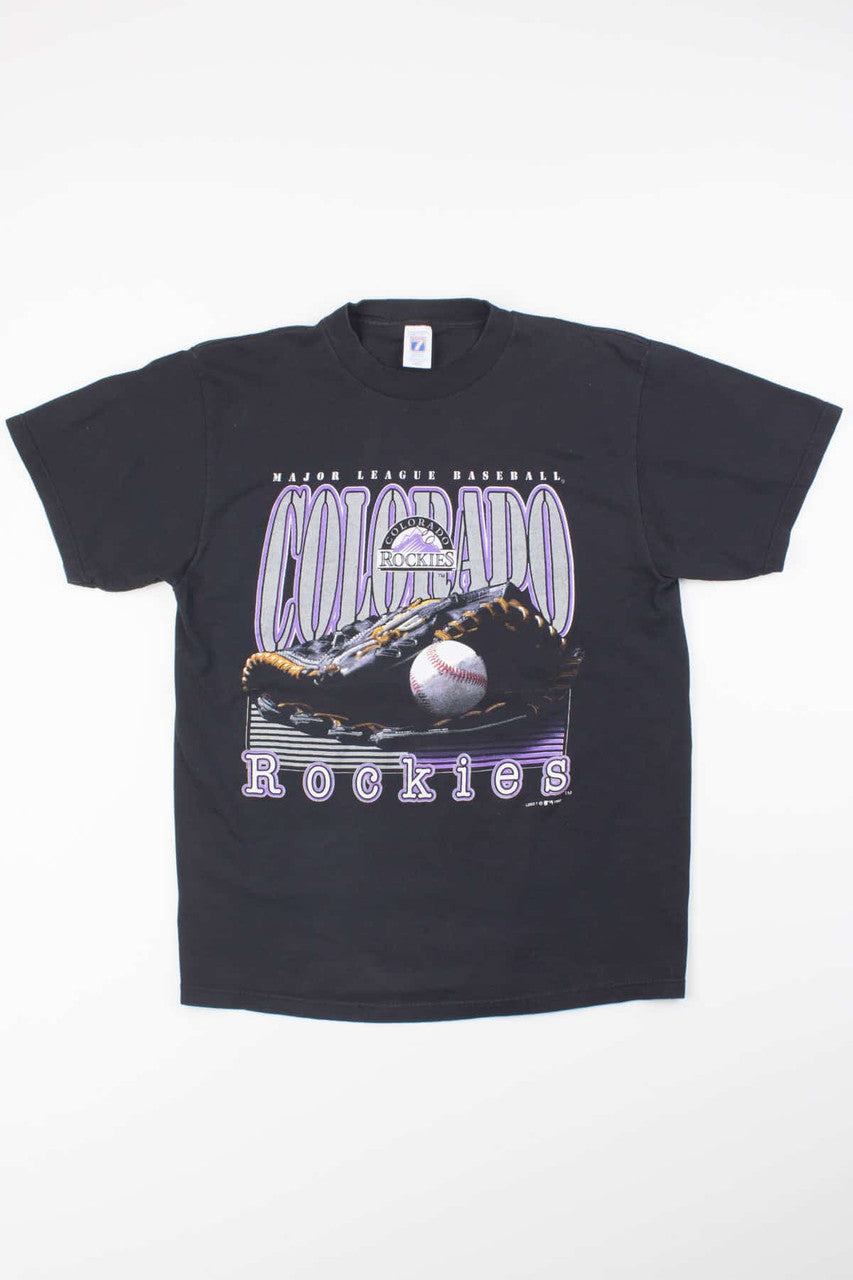 97' Colorado Rockies MLB T-Shirt