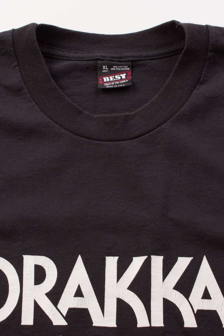 Vintage Drakkar Noir Long Sleeve Shirt