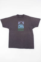 87' North Face Expedition T-Shirt (Single Stitch)