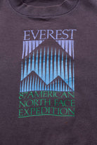 87' North Face Expedition T-Shirt (Single Stitch)
