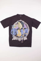 James Brown Godfather of Soul T-Shirt