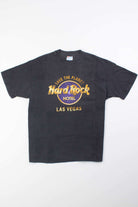 Las Vegas Hard Rock Hotel T-Shirt (Single Stitch)
