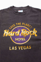 Las Vegas Hard Rock Hotel T-Shirt (Single Stitch)