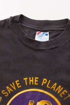 Las Vegas Hard Rock Hotel T-Shirt (Single Stitch)