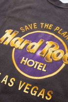 Las Vegas Hard Rock Hotel T-Shirt (Single Stitch)