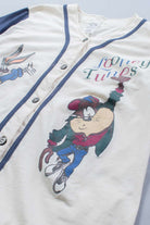 Looney Tunes Baseball Tee 94'