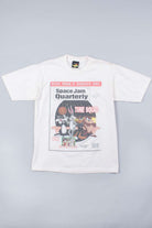 Light Pink Space Jam T-Shirt 95'