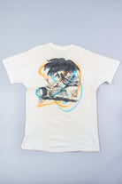 Mad Mac Radical Airbrush Ed Roth Rat Fink Style T-Shirt (Single Stitch)