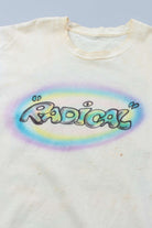 Mad Mac Radical Airbrush Ed Roth Rat Fink Style T-Shirt (Single Stitch)