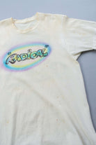 Mad Mac Radical Airbrush Ed Roth Rat Fink Style T-Shirt (Single Stitch)