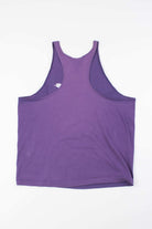 Vintage Silver Label Nike Tank (Single Stitch)