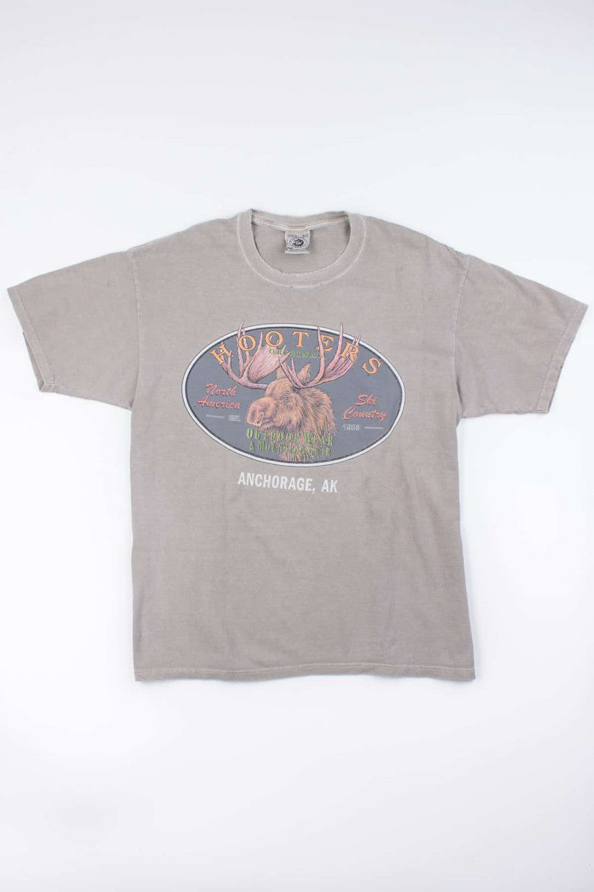 Hooters Original T-Shirt