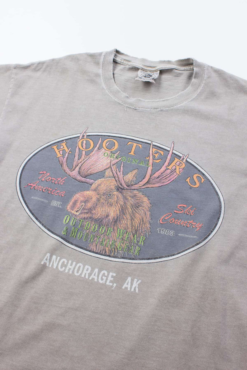 Hooters Original T-Shirt