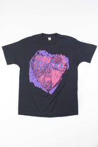92' Reba Broken Heart Tour T-Shirt (Single Stitch)