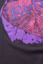 92' Reba Broken Heart Tour T-Shirt (Single Stitch)