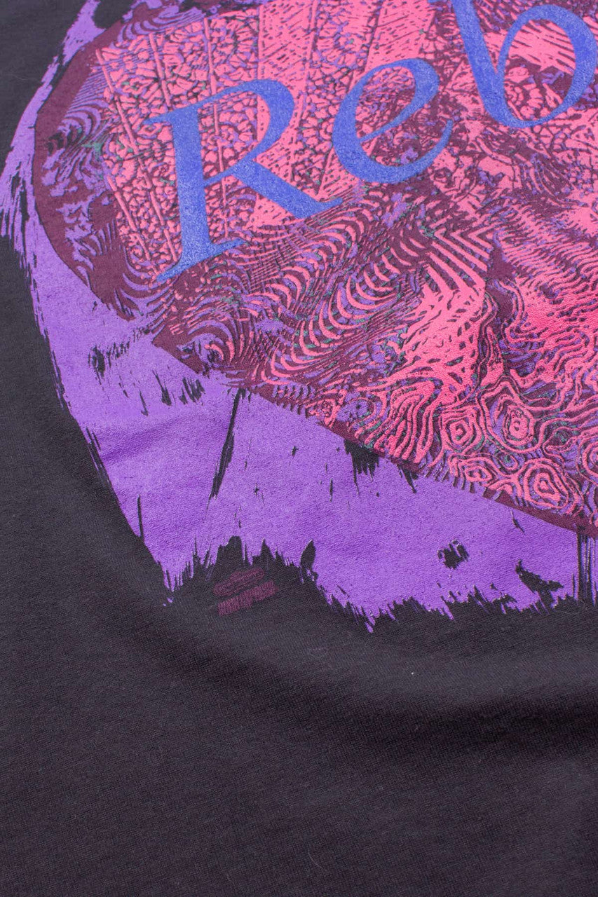 92' Reba Broken Heart Tour T-Shirt (Single Stitch)