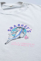 Vintage Sharkey's T-Shirt 84' (Single Stitch)