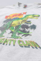 Vintage T-Rex T-Shirt (Single Stitch)