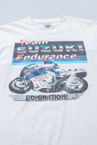 Team Suzuki Long Sleeve 91'