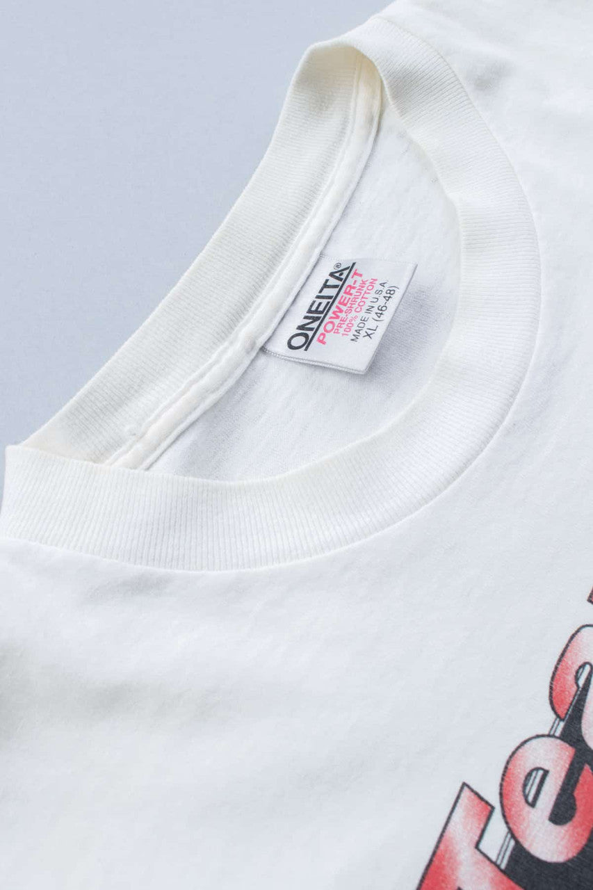 Team Suzuki Long Sleeve 91'