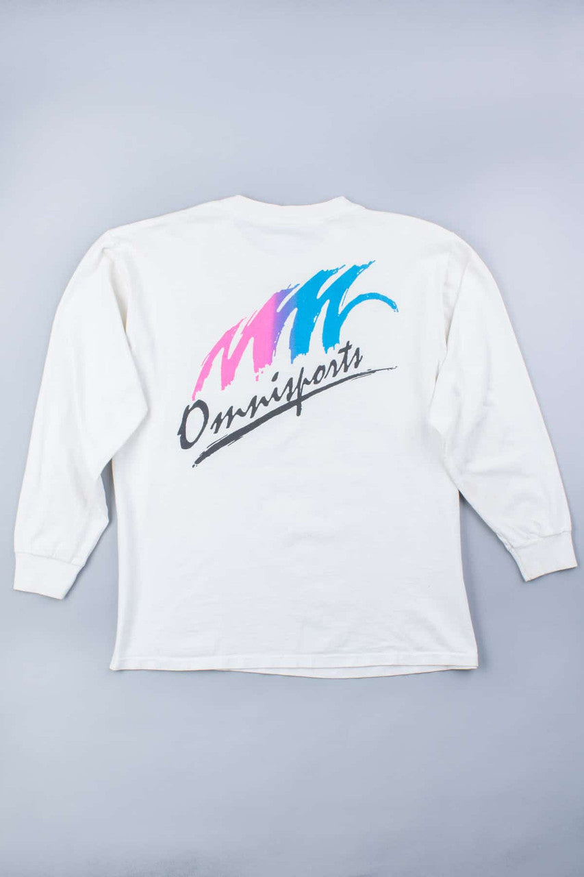 Team Suzuki Long Sleeve 91'